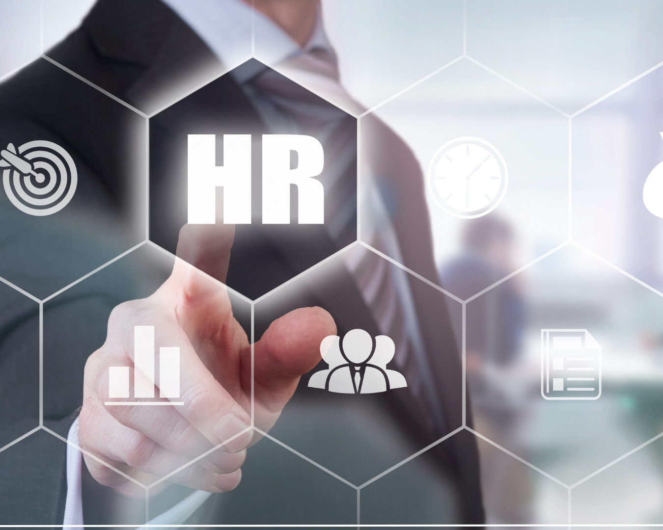 AI HR